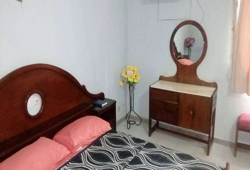 پانسیون Auberge Du Municipal