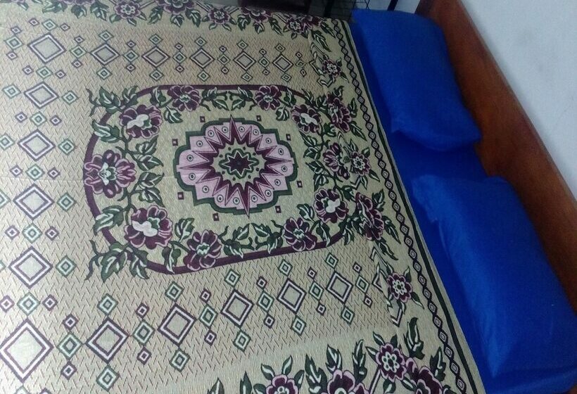 پانسیون Auberge Du Municipal