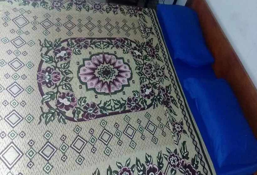 Majatalo Auberge Du Municipal