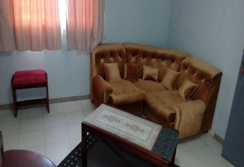 پانسیون Auberge Du Municipal