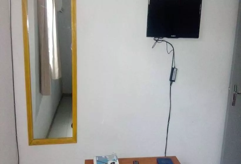 Majatalo Auberge Du Municipal