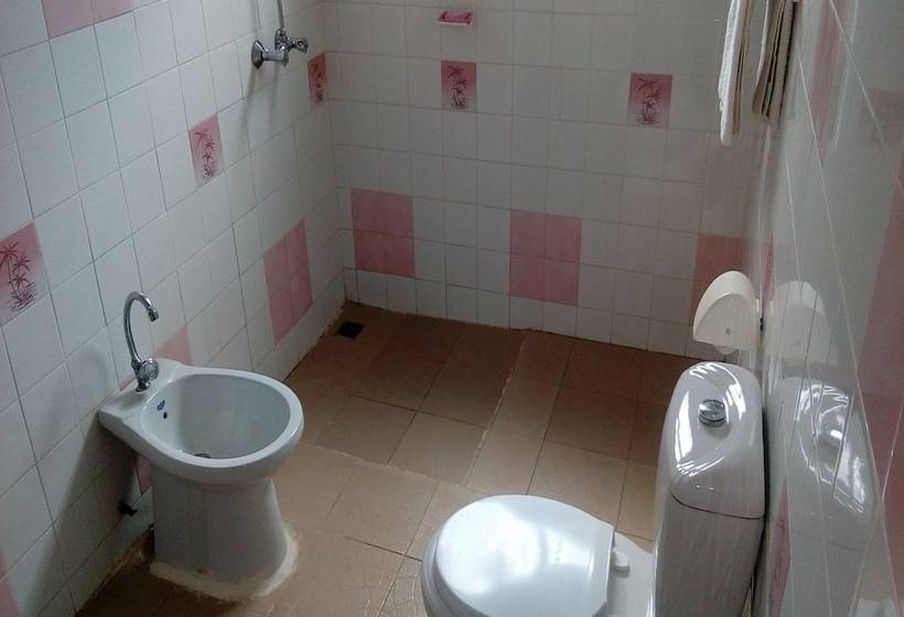 پانسیون Auberge Du Municipal