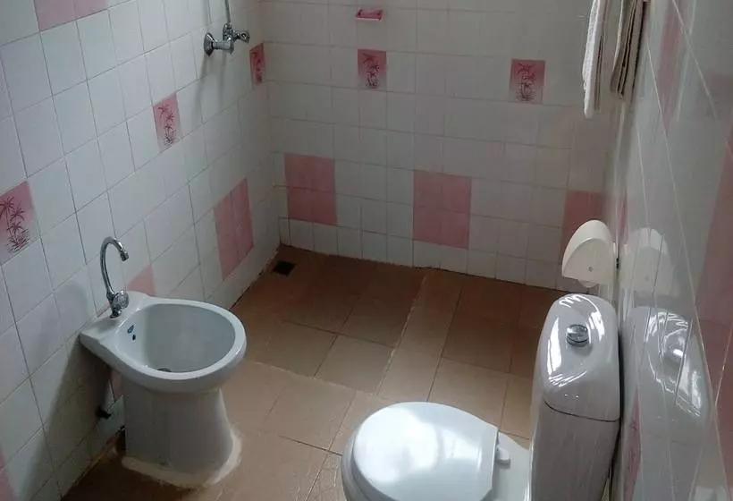 Majatalo Auberge Du Municipal