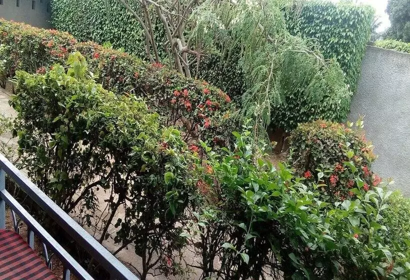 Majatalo Auberge Du Municipal