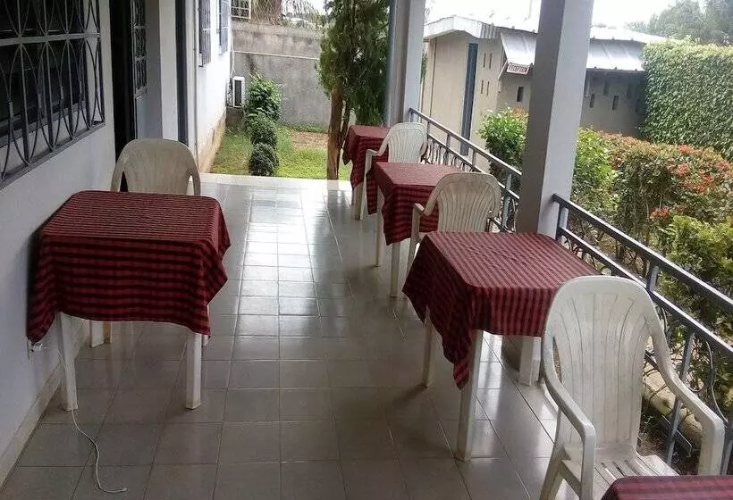 Majatalo Auberge Du Municipal