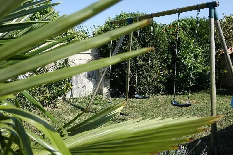 Majatalo Chambre D Hôtes L Avocette