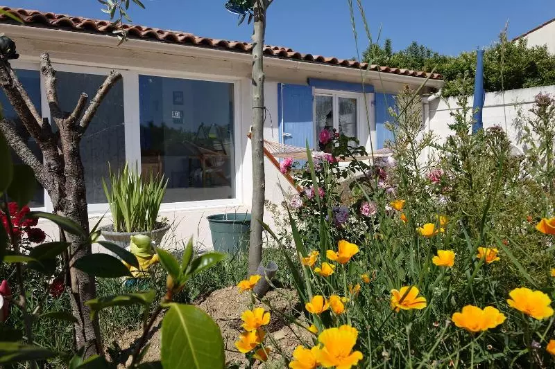 Majatalo Chambre D Hôtes L Avocette