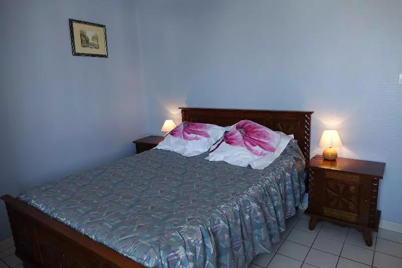 Majatalo Chambre D Hôtes L Avocette