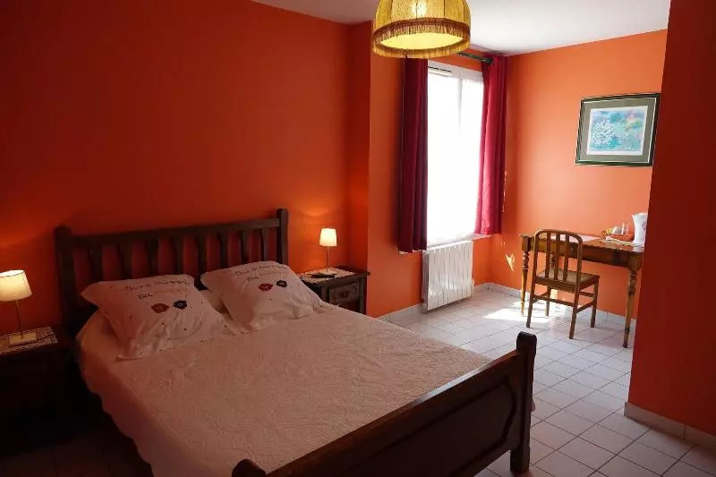 Majatalo Chambre D Hôtes L Avocette