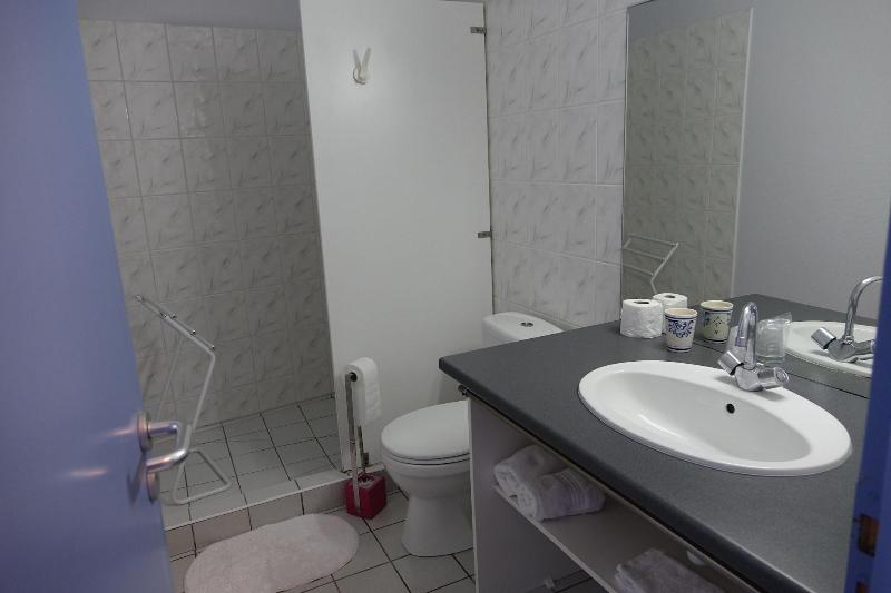 بنسيون Chambre D Hôtes L Avocette