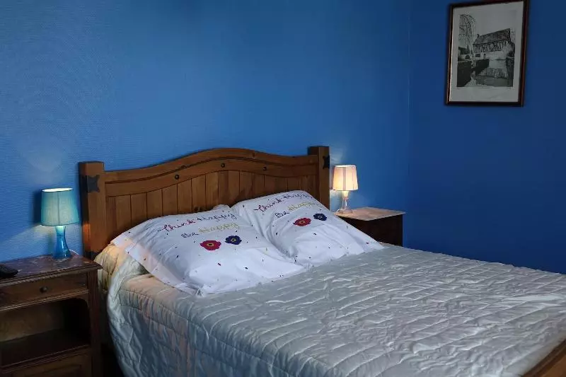 Majatalo Chambre D Hôtes L Avocette