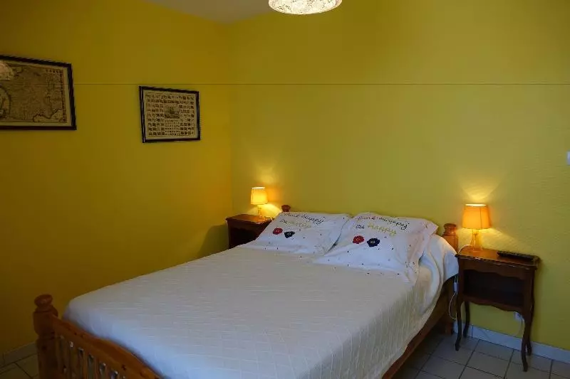 Majatalo Chambre D Hôtes L Avocette