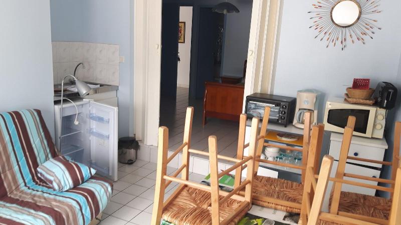 بنسيون Chambre D Hôtes L Avocette