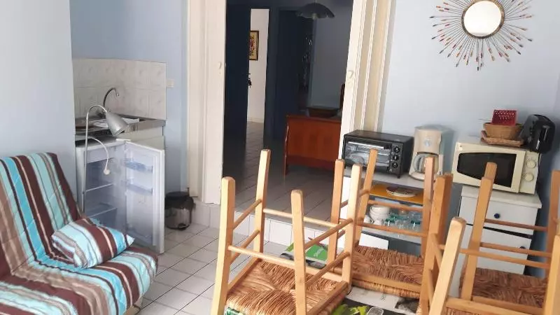 Majatalo Chambre D Hôtes L Avocette