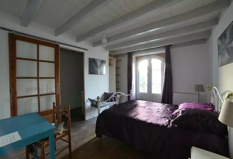 Majatalo Etxe Arrosa