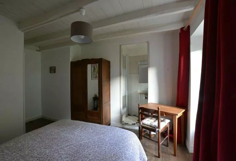 Majatalo Etxe Arrosa