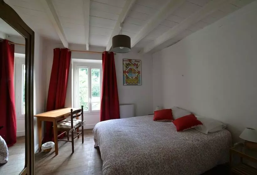 Majatalo Etxe Arrosa