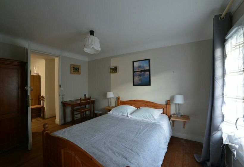 פנסיון Etxe Arrosa