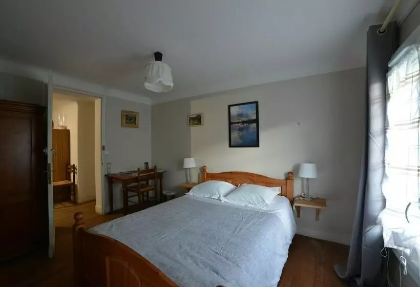 Majatalo Etxe Arrosa