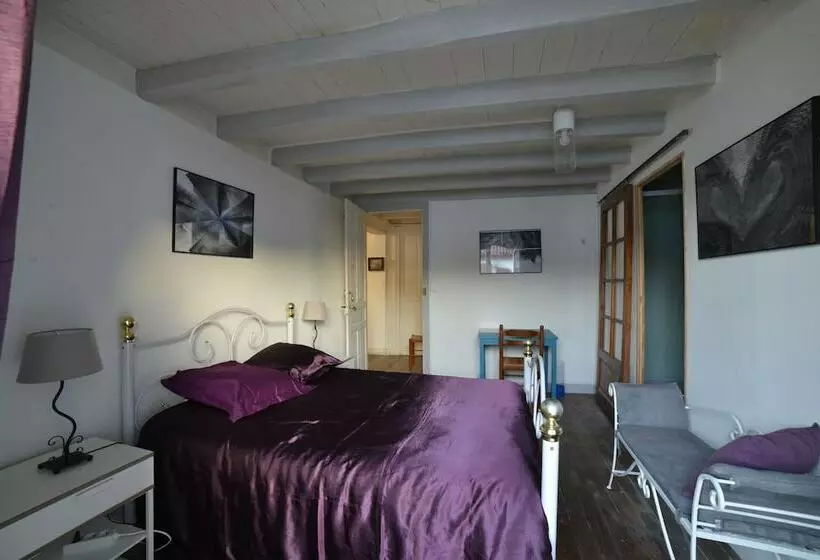 Majatalo Etxe Arrosa