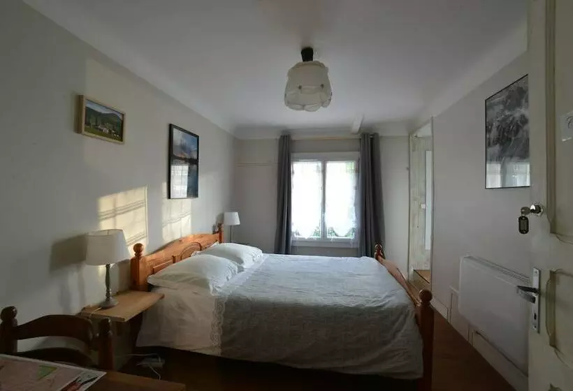 Majatalo Etxe Arrosa