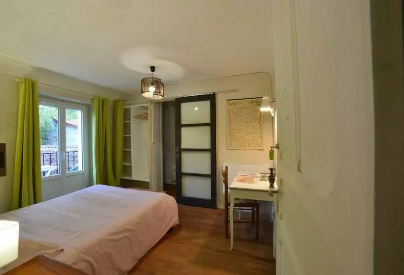 Majatalo Etxe Arrosa