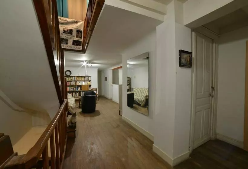 Majatalo Etxe Arrosa