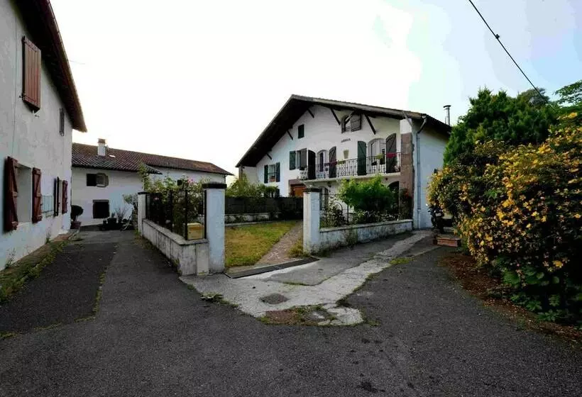 Majatalo Etxe Arrosa