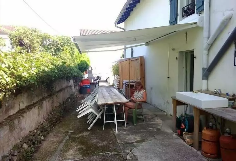 Majatalo Etxe Arrosa