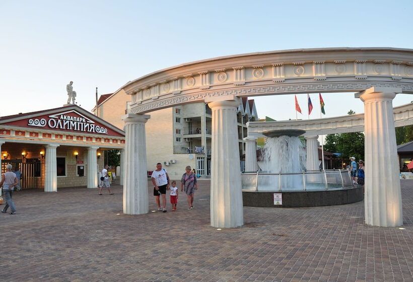 膳宿费 Guest House Rendez Vous