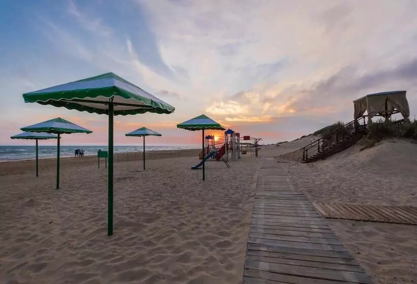 Majatalo Guest House Rendez Vous