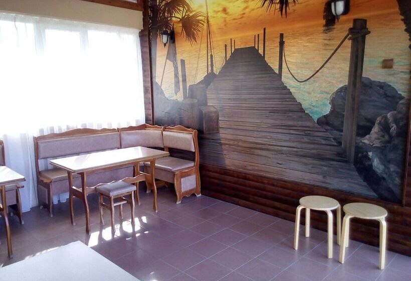 膳宿费 Guest House Rendez Vous