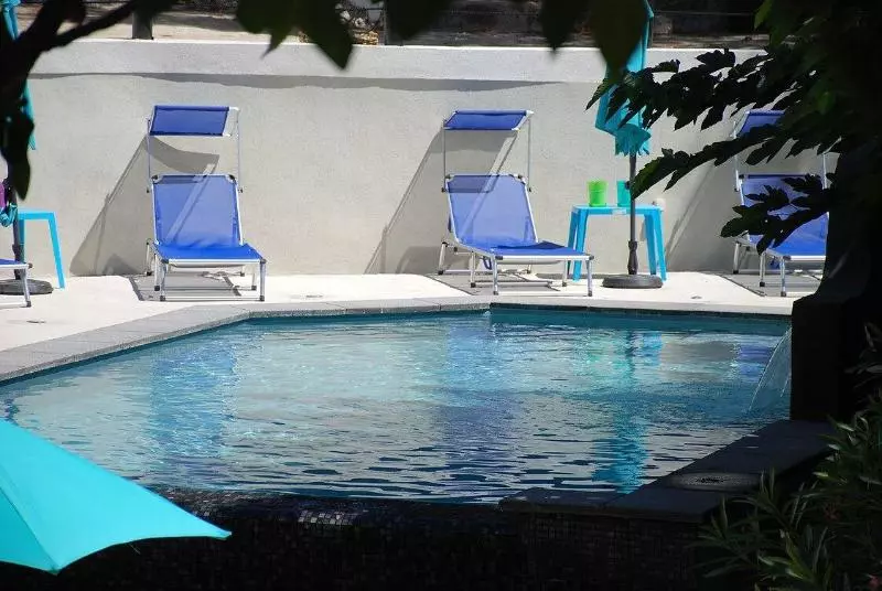 Majatalo La Rocca Veira