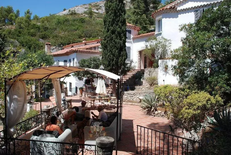 Majatalo La Rocca Veira