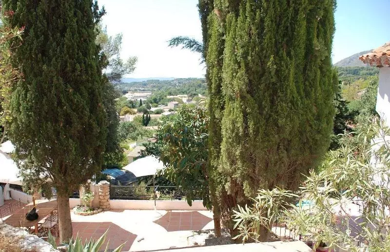 Majatalo La Rocca Veira