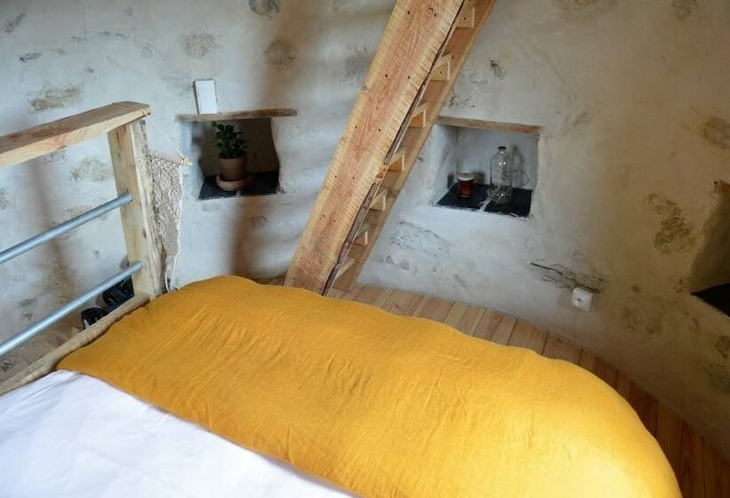 بنسيون Le Perchoir Des Pyrénées