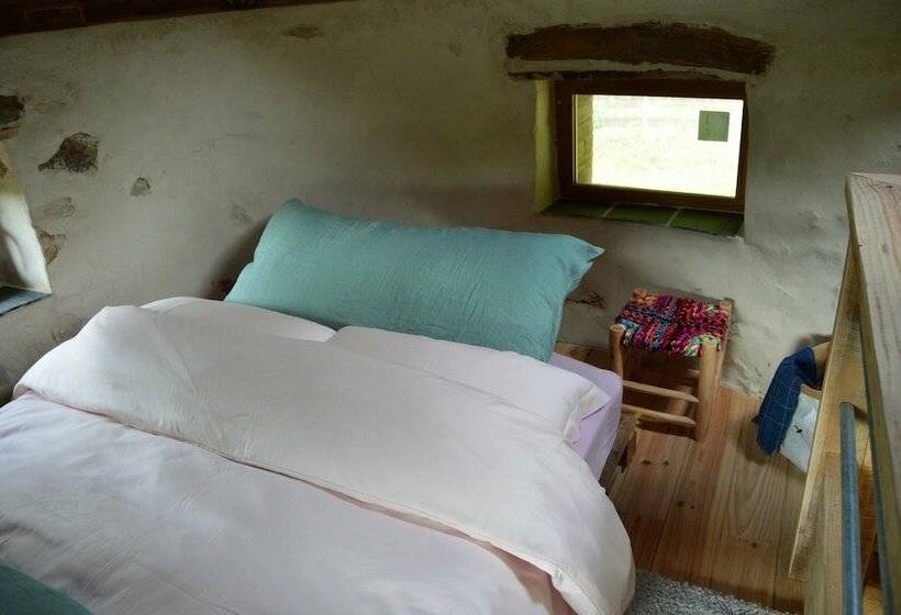 بنسيون Le Perchoir Des Pyrénées