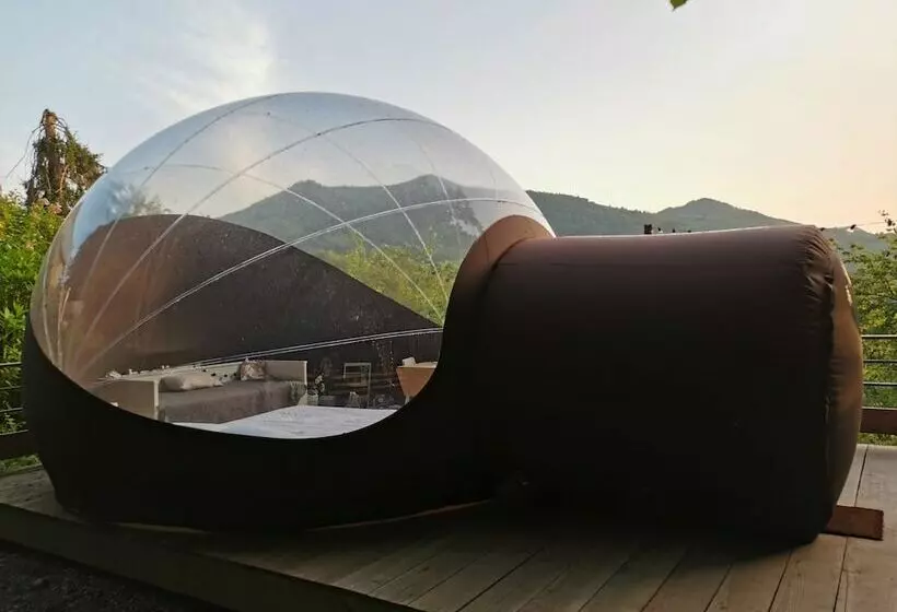 Majatalo Le Perchoir Des Pyrénées