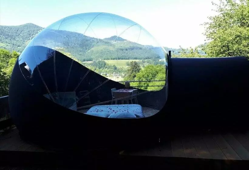 Majatalo Le Perchoir Des Pyrénées