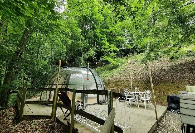 Majatalo Le Perchoir Des Pyrénées