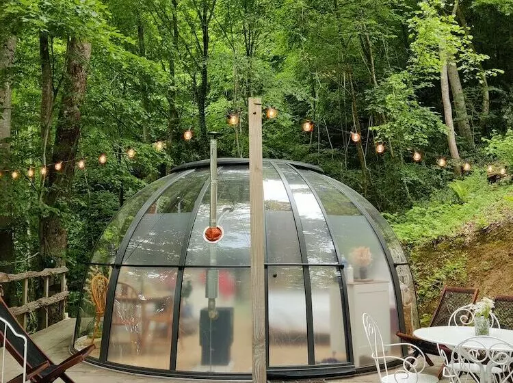 Majatalo Le Perchoir Des Pyrénées