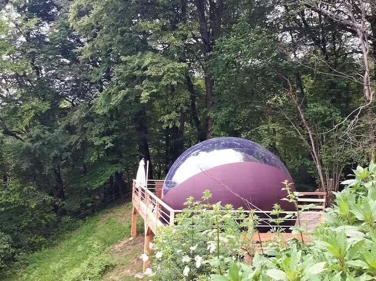 Majatalo Le Perchoir Des Pyrénées