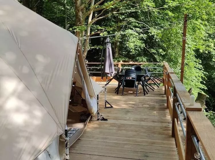 Majatalo Le Perchoir Des Pyrénées