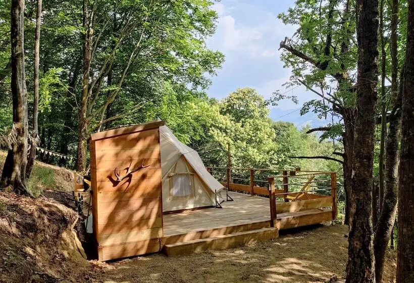 Majatalo Le Perchoir Des Pyrénées