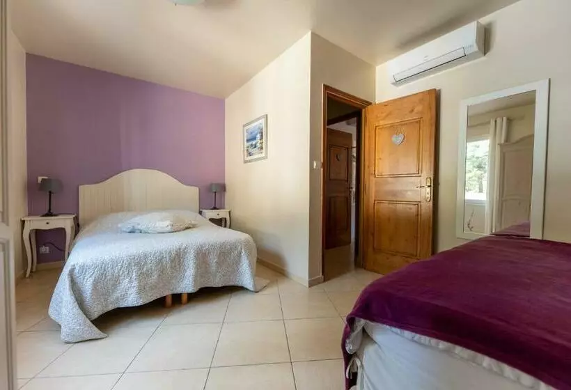 Majatalo Les Cigales