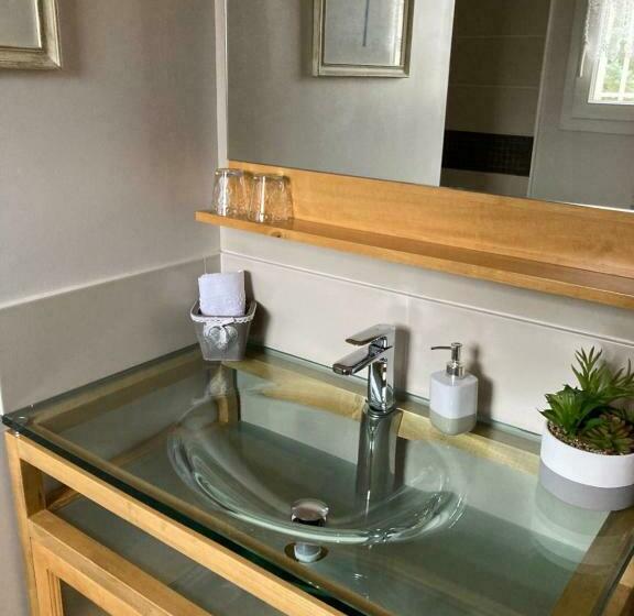 Пансион Les Cigales