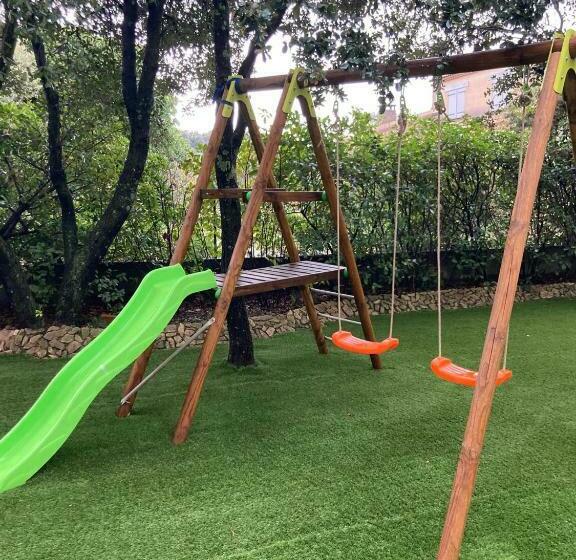 Пансион Les Cigales