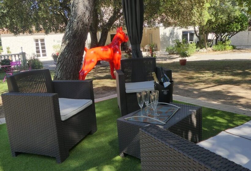 膳宿费 Les Cigales