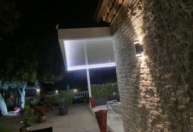 Пансион Les Cigales