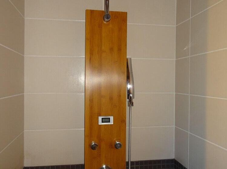 Пансион Les Cigales